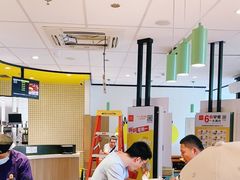 -麦当劳(大厂新城店)