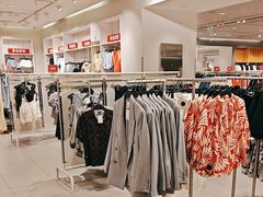 -H&M(华润万象城店)