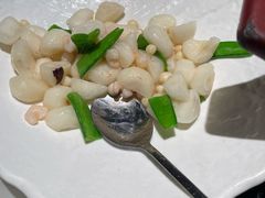 -吴越荣记苏州菜·松鼠桂鱼 100% 活鱼现做(月光码头店)