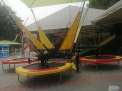 -朝阳公园游乐园