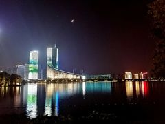 -天鹅湖体育公园