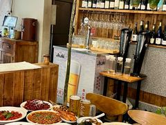 -慢鼓海鲜小馆Mangoo Bistro(交子大道店)