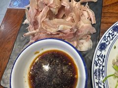 -李记白水羊头·清真老味家常菜(石景山店)
