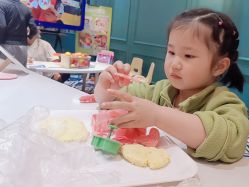 -卡通尼乐园(上海万象城店)