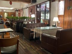 -爱上层楼咖啡馆(为公桥店)