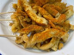 -柴爿巷·香酥鸡&馄饨(复兴中路店)