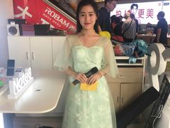 -苏宁易购(Suning Pro南京山西路店)