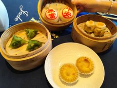 -翠园(成都太古里店)