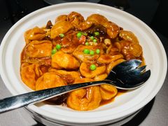 -米桃·苏园·苏锡菜(仁恒仓街店)