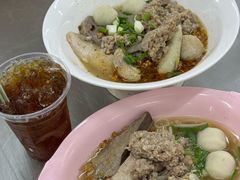 -榮泰米粉湯(Left Shop)