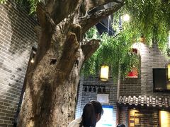 -东北农家饺子村(昌平路店)