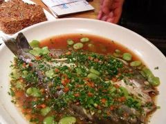 -蜜桃餐厅·古运河畔(南下塘店)