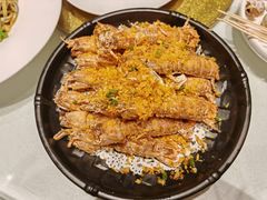 -79号渔船海鲜饭店(华强北店)