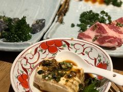 -御牛道日式烤肉料理(杭州万象城店)