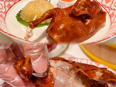 -谭厨中山传家菜.乳鸽.脆鲩鱼(华强北中航城店)