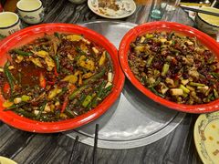 -江湖黑大兔(杨家坪店)