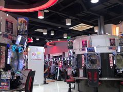 -新东田娱乐体验中心