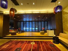 -厦门海港英迪格酒店(中山路店)