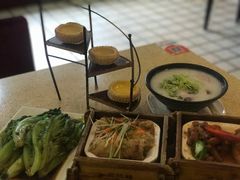 -喜鹊茶点.啫煲(车陂店)