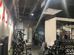 -MADFIT迈非健身(阳光天地店)