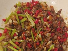 -香丰阁·烤鸭·川湘菜(清河店)
