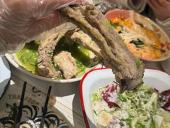 -太食獸泰式茶餐厅(IFS国金中心店)