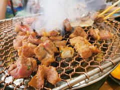 -大壮家原味烤肉(兴华北街店)