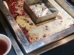 -红鼎坊·老成都火锅(新南门店)