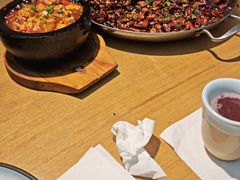 -胡马八破·川菜小馆(高新万达店)