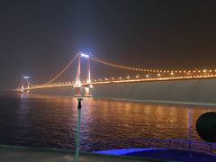 -武汉两江游览·夜游长江(汉口粤汉码头)