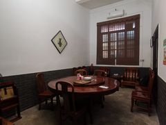 -吴祥记潮州菜·百年老字号·砂锅粥