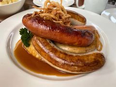 -宝莱纳餐厅(滨江店)