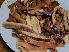-泰康食品(南京东路店)