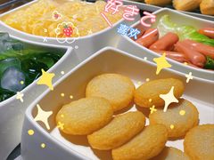 -海底捞火锅(方塔东街店)