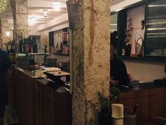 -RAC BAR(安福路店)