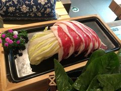 -湊湊火锅·茶憩(东城万达店)