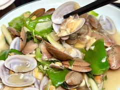 -荣基四海一家·家常菜·海鲜大排档(新安店)
