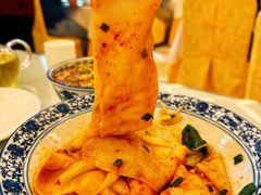 -玉华宫宾馆·餐厅(铜川驻京办店)