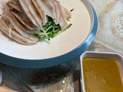 -玉林烤鸭店(定福庄店)