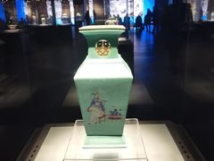 -景德镇中国陶瓷博物馆