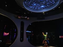-海乐星KTV(航空路店)