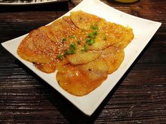 -霄汉羊排(万松园一店)