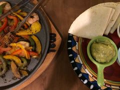 -TEQO·Mexican food & Bar