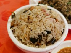 深运芋头饭-深运潮州粥(水库店)