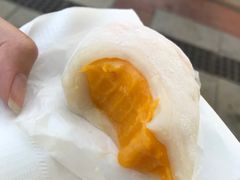 芒果糯米糍-澳门长洲糯米糍(柯打苏沙街店)