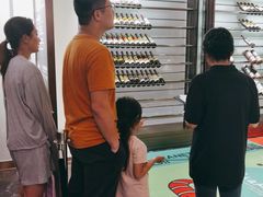 -上海三甲港铂瑞酒店-卓越西餐厅