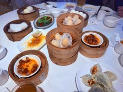 -万龙洲海鲜(南新仓店)