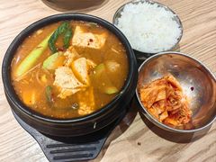 -鸭绿江民族饭店(总店)