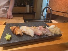 -鮨冠OMAKASE食べ放题(北京首店)