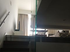 -上海品尊辉盛名致精品酒店公寓